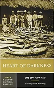 Heart of Darkness–Norton Critical Edition