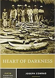 Heart of Darkness--Norton Critical Edition