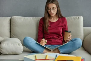 Literature & Composition 301: World Literature