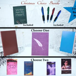 Christmas Choice Bundle