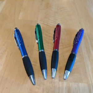 Pens, Set of 4