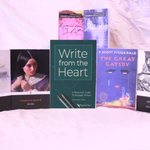 High School Literature Package