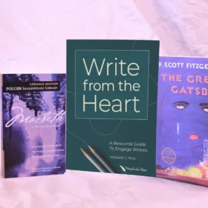 Literature 202 Package