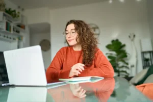 Practical Writing Workshop: Online Communication