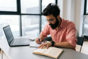 Research Writing II Workshop